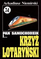 Pan Samochodzik i krzyż lotaryński cz. 51