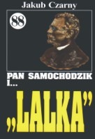 Pan Samochodzik i Lalka cz. 88