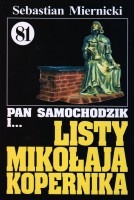 Pan Samochodzik i listy Mikołaja Kopernika cz. 81