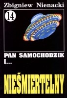 Pan Samochodzik i nieśmiertelny cz. 14