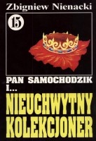 Pan Samochodzik i nieuchwytny kolekcjoner cz. 15