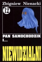 Pan Samochodzik i niewidzialni cz. 12