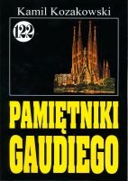 Pan Samochodzik i Pamiętniki Gaudiego