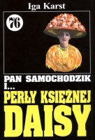 Pan Samochodzik i perły księżnej Daisy cz. 76