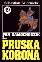 Pan Samochodzik i pruska korona cz. 49