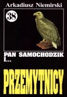 Pan Samochodzik i przemytnicy cz. 38