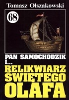 Pan Samochodzik i relikwiarz świętego Olafa cz. 68