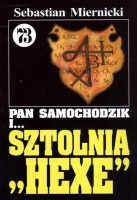 Pan Samochodzik i sztolnia Hexe cz. 73