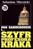 Pan Samochodzik i szyfr profesora Kraka cz. 79