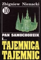 Pan Samochodzik i tajemnica tajemnic cz. 10