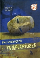 Pan Samochodzik i templariusze