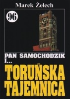 Pan Samochodzik i toruńska tajemnica cz. 96