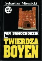 Pan Samochodzik i twierdza Boyen cz. 22