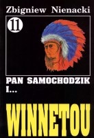 Pan Samochodzik i Winnetou cz. 11