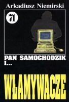 Pan Samochodzik i włamywacze cz. 71