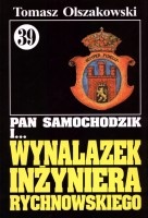 Pan Samochodzik i wynalazek inżyniera Rychnowskiego cz. 39