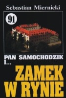 Pan Samochodzik i Zamek w Rynie cz.91