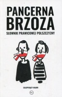 Pancerna brzoza Słownik prawicowej polszczyzny