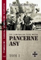 Pancerne asy t.1