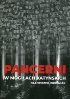 Pancerni w Mogiłach Katyńskich