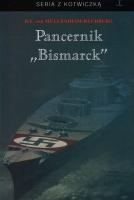 Pancernik Bismarck