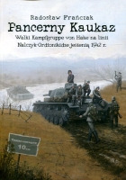 Pancerny Kaukaz