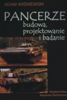 Pancerze - budowa, projektowanie i badanie