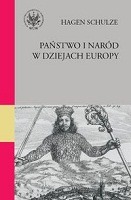 Państwo i naród w dziejach Europy