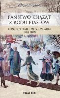 Państwo książąt z rodu Piastów