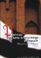 Państwo zakonu krzyżackiego w Prusach