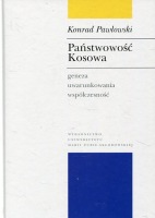 Państwowość Kosowa