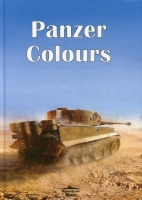 Panzer Colours