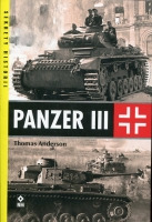 Panzer III