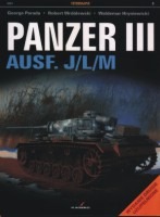 Panzer III Ausf. J/L/M 