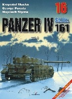 Panzer IV Sd. Kfz. 161