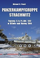 Panzerkampfgruppe Strachwitz