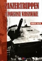 Panzertruppen a Powstanie Warszawskie