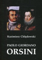 Paolo Giordano Orsini