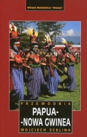 Papua Nowa-Gwinea. Przewodnik