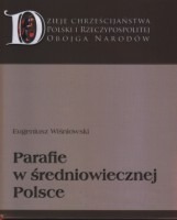 Parafie w średniowiecznej Polsce