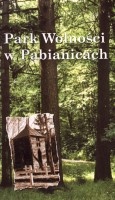 Park Wolności w Pabianicach