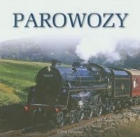 Parowozy