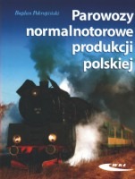 Parowozy normalnotorowe produkcji polskiej