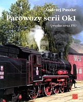 Parowozy serii Ok1