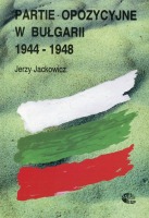 Partie opozycyjne w Bułgarii 1944-1948