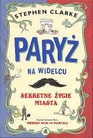 Paryż na widelcu