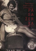 Pasażerka