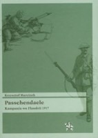 Passchendaele. Kampania we Flandrii 1917