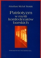 Patriotyzm w myśli konfederatów barskich