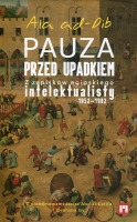 Pauza przed upadkiem